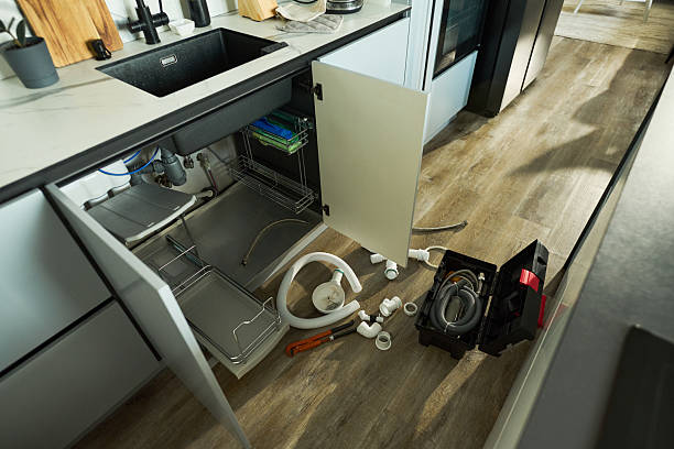 24/7 Emergency Gas Line Repair experts in Woodbine, GA
